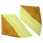 CH Triangle Pandan Cake 香業三角蛋糕 2pc