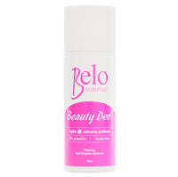 Belo Essentials Beauty Deo Whitening Anti-Perspirant Deodorant (Beauty Deo-Original) 40ml
