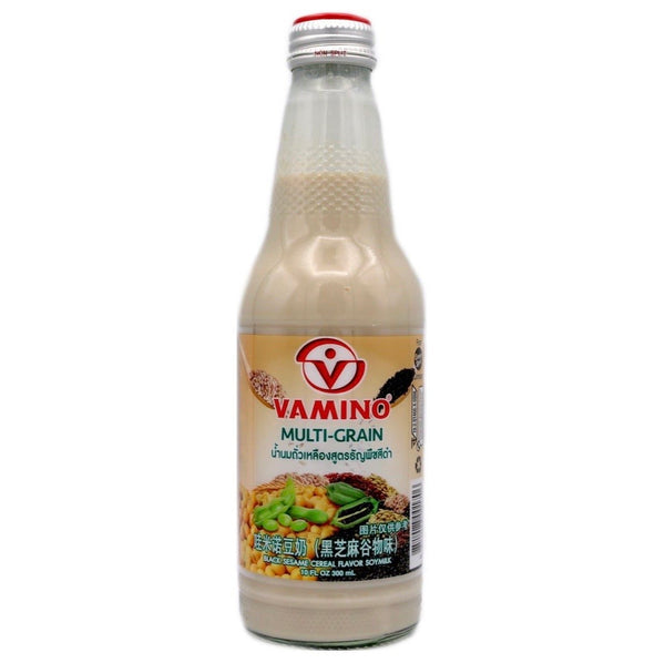 Vamino Soy Milk Multi-Grain 300ml