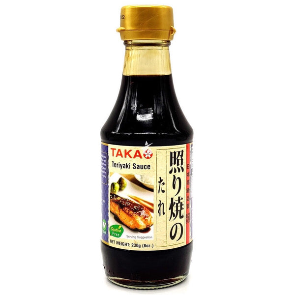 Takao Teriyaki Sauce