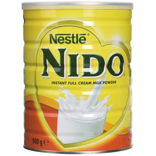 Nido Milk Powder 900g - Asian Online Superstore UK