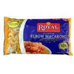 Royal Premium Elbow Macaroni 400g - Asian Online Superstore UK
