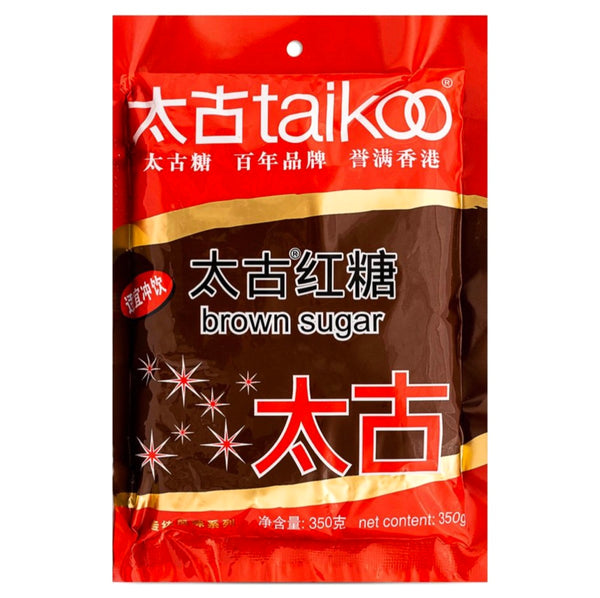 Outdated: TK Taikoo Brown Sugar 350g (BBD: 07-05-24)