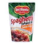 Del Monte Sweet Style Spaghetti Sauce 560g - Asian Online Superstore UK