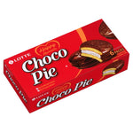 LC Lotte Choco Pie (28gx6 Packs) 168g