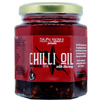 SW Sun Wah Chilli Oil 180g