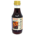 Takao Yakitori Sauce 230g