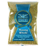 Heera Mung Bean Whole (Munggo/Monggo) 500g - Asian Online Superstore UK