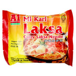 A1 AK KOH Curry Laksa Noodle 135g