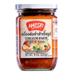 Maesri Tom Yum Paste 225g