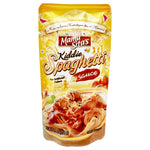 Mama Sita Spaghetti Sauce 250g