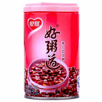 Yin Lu Mixed Congee (Barley And Red Bean Porridge) 280g