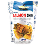 Nai Pramong  Salmon Skin 35g