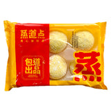 BD Snowy Salted Egg Lava Custard Bun 480g