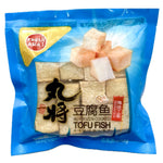 Freshasia (WJ) Cooked Tofu Fish 200g