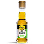 CLH Chuanlaohui Green Sichuan Peppercorn Oil 210ml