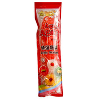 Dapur Desa Jelly Strips Red (Agar) 25g