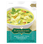 Kanokwan Green Curry Paste 50g