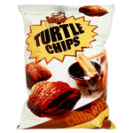 Orion Turtle Kkobock Chips Choco Churros 80g
