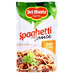 Del Monte Sweet Style Spaghetti Sauce 400g