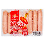 ZD (Zheng Dian) Taiwan Sausage Original 430g