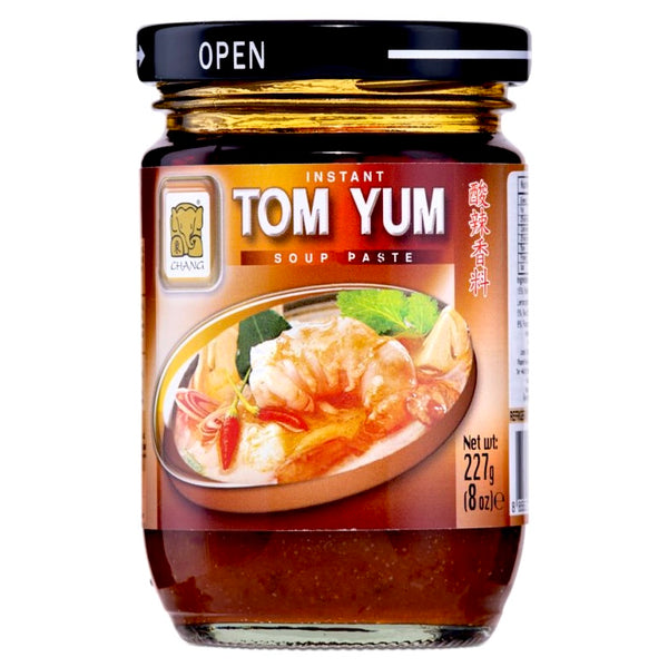 Chang Tom Yum Paste 227g