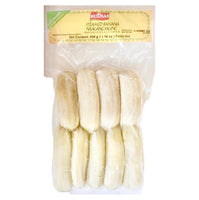 Buenas Steamed Banana (Nilagang Saging) 454g