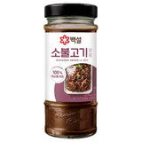 Beksul Bulgogi Sauce for Beef 290g