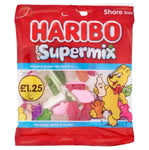 Haribo Bags Supermix (RRP 1.25) 140g