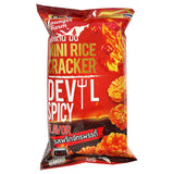 Younger Farm Mini Rice Cracker Devil Spicy 60g