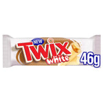 Twix White Choco Twin 50g