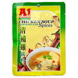 A1 AK KOH Chicken Soup Spices 35g