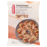 Yutaka Takoyaki Octopus Balls 300g