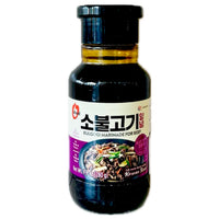 Chung Jung One O’Food Bulgogi Marinade for Beef 280g