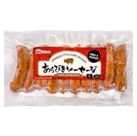 NH Japanese Style Sausage 200g