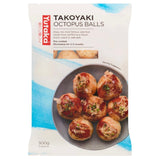 Yutaka Takoyaki Octopus Balls 300g