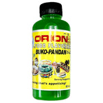 Orion Food Flavouring Buko Pandan 60ml