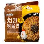 Paldo Stir-fried Chicken Instant Noodles 130g
