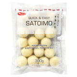 Yutaka Satoimo (Taro Root) 300g