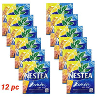 Nestea Lemon Ice Tea Litro 12x25g