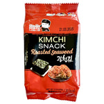 Captain Lee Seasoned Roasted Seaweed Kimchi Flavour 4g