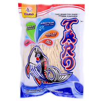 Taro Fish Snack Original Flavour 52g