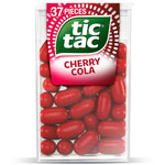 Tic Tac Cherry Cola 18g