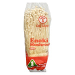 AOS Veg. Enoki Mushroom 100g