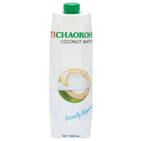 Chaokoh Coconut Water 1L