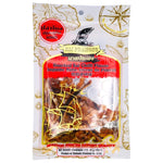 Nai Pramong Roasted Eel Chilli Flavour 40g