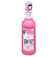 Freez Mix Strawberry Flavour Drink 275ml