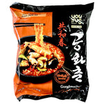 GSR Gonghwachun Jjambong (Spicy Seafood Noodle) 120g