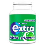 Wrigley’s Extra Spearmint Chewing Gum RRP: 2.25 (46pc) 64g