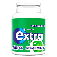 Wrigley’s Extra Spearmint Chewing Gum RRP: 2.25 (46pc) 64g